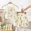 Trẻ Em Nguyên Chất Cotton Sling Phù Hợp Với Phong Cách Mỏng Bộ Đồ Ngủ Bé Gái Hoạt Hình Không Tay Dễ Thương Vừa Lớn Trẻ Em Bé Gái Điều Hòa Không Khí Phù Hợp Với