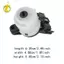 Bộ phận thay thế đánh lửa bằng nhựa bền bỉ cho Mitsubishi Lancer Outlander Sport Phụ kiện động cơ tự động