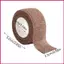 Ghế Chân Sàn Băng Bảo Vệ Chống Trượt Nội Thất Miếng Lót Chân Băng Không Tự Dính DIY Ghế Bảo Vệ Chân shopidaevn