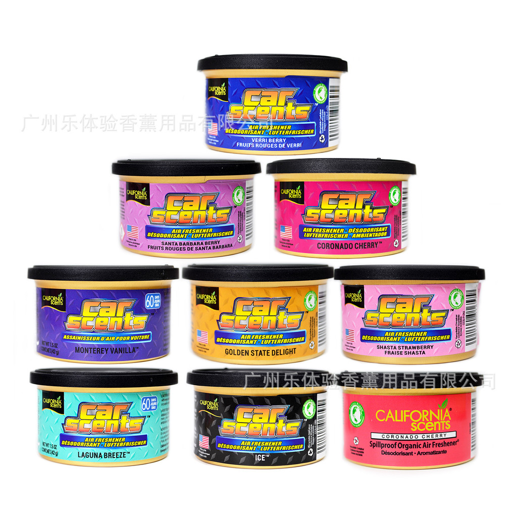 Xe Hơi Hương Liệu Khối Gỗ Đóng Hộp Hương Vị Cà Phê Xe Hơi Mới Khử Mùi Sợi Làm Mát Không Khí Ngoại Thương Bán Chạy 6.15