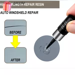 Bộ sửa chữa phục hồi vết xước bằng kính GAVESTO Kính chắn gió ô tô Màn hình điện thoại Crack Restore