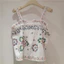 Pháp Retro Phong Cách Kỳ Nghỉ Phong Cách Retro Dân Tộc Phong Cách Công Nghiệp Nặng Thêu Hoa Không Tay Top Tính Khí Camisole