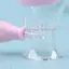 Trong kho Silicone mắt rửa chén mắt sạch hơn đỏ bừng rửa chén tắm rửa mắt ly cá tuyết