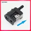 Thuyền Động Cơ Nhiên Liệu Dòng Kết Nối Phụ Tùng Ống Lắp Bộ Ống Ống Adapter Khớp Cho Ngoài Động Cơ Phụ Kiện