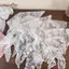 AqToCna Retro Ren In Khăn Tóc Bohemia Tam Giác Khăn Trùm Đầu Tóc Dành Cho Nữ Cô Gái Thời Trang Ngọt Kerchief AqToCna