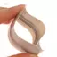 PNPIA- 5 Chiếc Túi Đựng Thuốc Có Dây Kéo Túi Đựng Thuốc Có Thể Tái Sử Dụng Trong Suốt Túi Đựng Thuốc Tự Niêm Phong Du Lịch Thuốc Tổ Chức Lưu Trữ