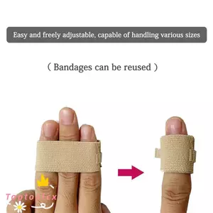 TOPTOOLCX Đồ dùng ống thông nam, Bộ ống thông ngoài đàn hồi không rò rỉ cho nam, Bộ cố định kẹp dương vật có thể tái sử dụng có thể điều chỉnh