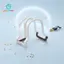 Violin Bow Path Corrector Hỗ trợ chuyển động tay Đồ dùng violin Hỗ trợ hiệu suất để thực hành phù hợp