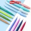Bộ bút Pentel Brush Sign SES15C 12 màu pastel mực kháng nước bền màu