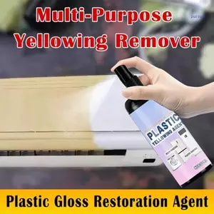 Máy giặt điều hòa không khí SUIT Máy phun loại bỏ màu vàng bằng nhựa