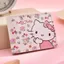 Phim Hoạt Hình Dễ Thương Giấy Phép Lái Xe Hộp Bảo Vệ Sáng Tạo Tất Cả Trong Một Đựng Thẻ Bao Da Xe Máy Giấy Phép Lái Xe Sách Bạn Gái Phong Cách Độc Đáo 26.3.22