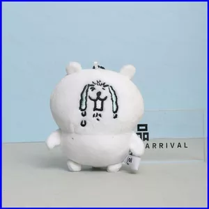 Joke Gấu Plushie Khóc Ăn Gấu Dễ Thương Sang Trọng Túi Búp Bê Bông Quyến Rũ