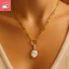 Thép titan zircon cổ điển kim cương đơn cao cấp không phai màu