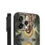 Ốp YJD Cho OPPO Reno15 Pro Reno15F Peace Dove Flower In Series Da Cạnh Mềm Chống Rơi Vỏ Điện Thoại