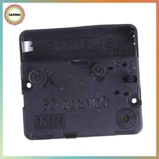 SAFENH Quartz Alarm Clo Cơ chế chuyển động DIY Bộ phận thay thế VN