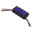 COD FT08 RC 150A Máy phân tích công suất Watt có độ chính xác cao Balight LCD wattmeter MỚI