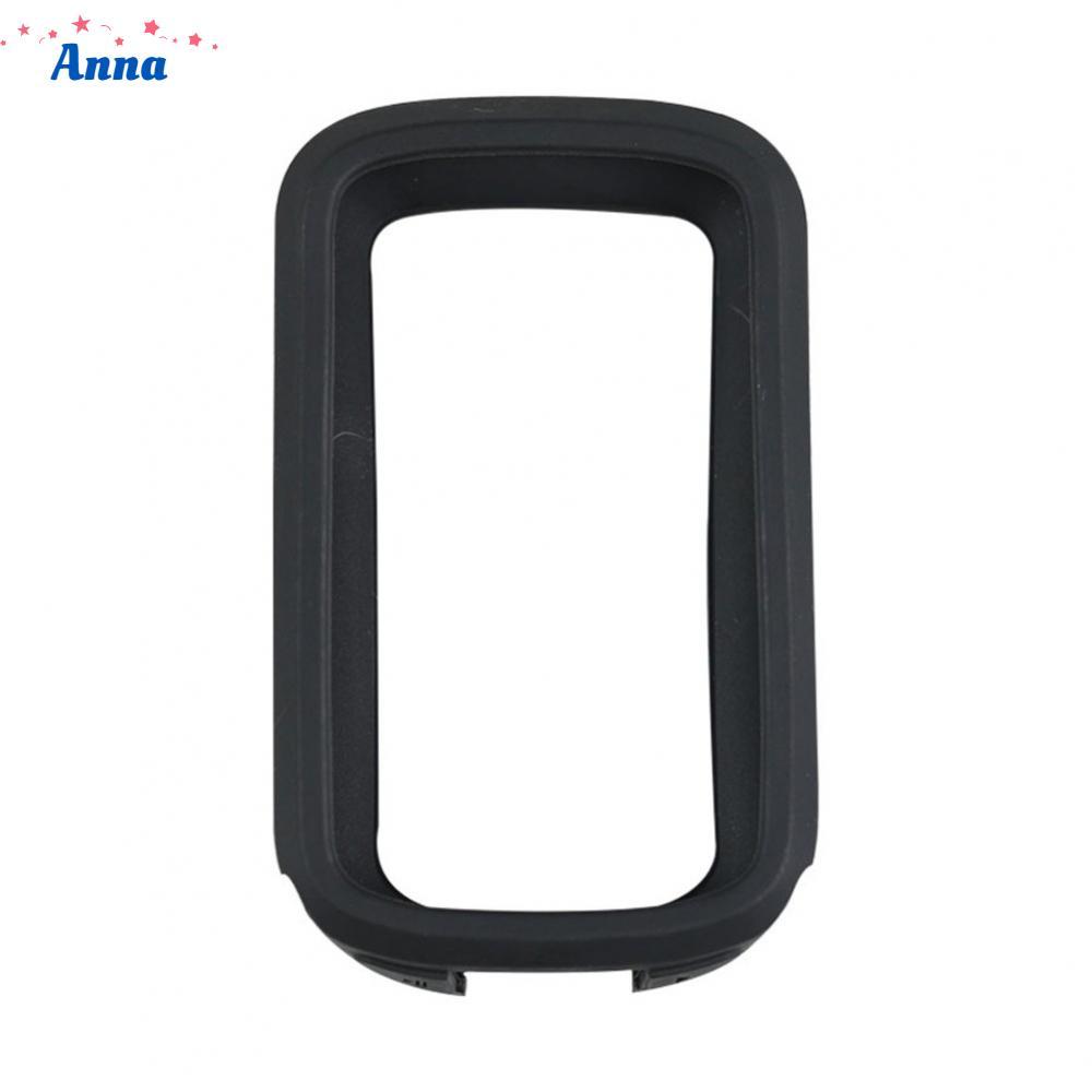 Vỏ máy tính xe đạp Chất liệu Gel silicon mềm IGPSPORT BSC100MAX Cover