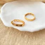 Bông tai nữ sang trọng Shuling bông tai cổ điển zircon sang trọng cổ điển