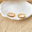 Bông tai nữ sang trọng Shuling bông tai cổ điển zircon sang trọng cổ điển