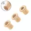 Bộ chuyển đổi ren Chèn M10x1.25 & M10x1.5 & M8x1.25 Bộ phận thay thế hợp kim nhôm