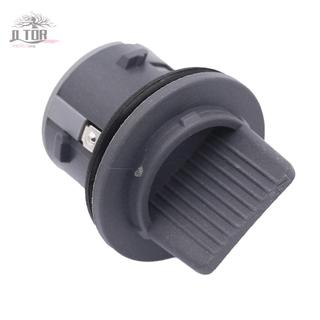 Ổ cắm tín hiệu rẽ 92166-F1000 Nhựa phía trước màu đen cho Kia cho Hyundai