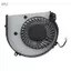 Apill Quạt làm mát CPU thay thế máy tính xách tay bền 4 đầu nối nguồn cho 17 Bs058cl Bs077cl Bs011dx Bs049dx