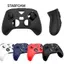 Tay cầm chơi game STABFOAM, Bộ điều khiển không dây silicon chống sốc, Vỏ bảo vệ chống bụi chống thấm nước chuyên nghiệp cho ROG Raikiri II Xbox
