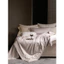 Bộ vỏ chăn ga gối Tencel Lyocell vân nổi cao cấp Memminbedding Luxury mềm mại nhẹ nhàng