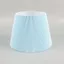 Vỏ/ chụp đèn vải gấp phẳng 100% cho đèn bàn, đèn sàn phòng ngủ, phụ kiện thay thế đơn giản VFAO