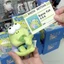 Móc treo nhân vật Bikini bottom BL77 móc chìa khóa cute treo túi xách, ba lô làm quà tặng