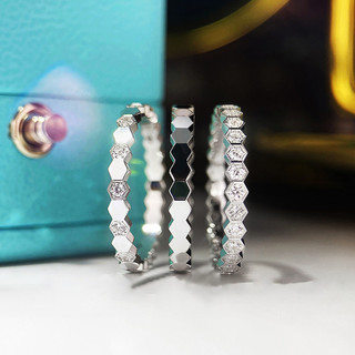 Women's Gold-Plated Ring by houyy02.vn