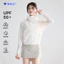 Ngoài Trời Núi Series Chống Nắng Quần Áo Nữ Mùa Hè Phong Cách Mới Chống Tia Cực Tím Áo Khoác Ngắn Da Nhẹ Quần Áo