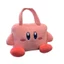Túi đựng máy tính bảng di động Star Kirby 47cm Túi máy tính 52cm 54cm Sinh viên dung tích lớn