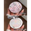 Phấn Phủ Flower Knows Shell – Hạt Phấn Mịn Nhẹ, Kiềm Dầu, Thiết Kế Vỏ Sò Cổ Tích