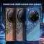 Ốp Lưng Cho OPPO Find X9 Ultra X9S X9Pro Star Gradient Họa Tiết Hình Học Nhẹ Tản Nhiệt Từ Tính Thu Hút Chống Rơi Vỏ Điện Thoại