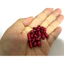 1 Bộ hoàn chỉnh 22 chiếc Hợp kim nhôm Đầu bi xoay cho Arrma 1 / 10 4x4 Granite Big Rock Senton Typhon Nâng cấp các bộ phận