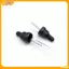 VFZ Đầu Nhỏ Giọt Kính Khuỷu Tay Tốt Nghiệp Đầu Nhỏ Giọt Phụ Kiện Chai Làm Đẹp Trang Điểm Dụng Cụ Chăm Sóc Da Louislifecool