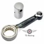 Bộ tay dên ắc bạc đạn VOI hàng cao cấp Cub 70 ( 036-23.10-13 )
