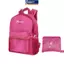 MAKY 25L Nhẹ Gấp Bapa Nam Siêu Nhẹ Chống Thấm Nước Bapa Nữ Du Lịch Cắm Trại Đi Bộ Đường Dài Bapa Tùy Chỉnh VN