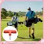 Trọng lượng đầu gậy golf YOI Trọng lượng đầu gậy golf Dễ dàng lắp đặt trọng lượng gậy golf