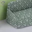 HFTOY Nhà Búp Bê Sofa Micro Cảnh Handmade Lắp Ráp Mô Hình DIY Nội Thất Thu Nhỏ Chơi Nhà Phong Cảnh Búp Bê Phụ Kiện ~