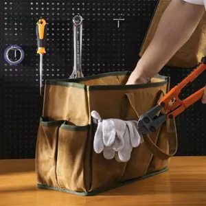 Hộp đựng túi đựng dụng cụ cầm tay đa năng NAMA