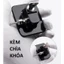 Khóa cửa sổ, cửa ra vào, tủ lạnh có Ổ khóa mật mã đảm bảo an toàn cho trẻ em có chìa khóa hoặc khóa mã - FE123