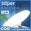 Bóng Đèn LED 220V E27 Đèn Led Siêu Sáng 15W UFO Đèn Led Trong Nhà Lạnh Trắng Đèn Bàn Đèn Nhà Để Xe