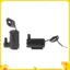 Máy bơm động cơ không chổi than có độ ồn thấp DC 5-12V Máy bơm nước chìm Mini Mini 3L / phút