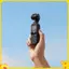 Chân Máy Gắn Adapters Đế Máy Ảnh Với 1 / 4 Vít Cho DJI OSMO POET 2 Cầm Tay Gimbal Camera Gắn Adapter Phụ Kiện Máy Ảnh