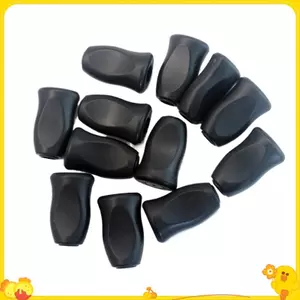 1 Máy Tính Sửa Đổi Kẹp Thuốc Chất Lượng Cao Câu Tay Cầm Núm Chất Liệu Cao Su Núm PC Câu Cá DIY Phụ Kiện