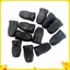 1 Máy Tính Sửa Đổi Kẹp Thuốc Chất Lượng Cao Câu Tay Cầm Núm Chất Liệu Cao Su Núm PC Câu Cá DIY Phụ Kiện