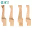 GHX 1 / 12 Nhà Búp Bê Thu Nhỏ Chân Bàn Trang Trí Nội Thất DIY Làm Phụ Kiện VN