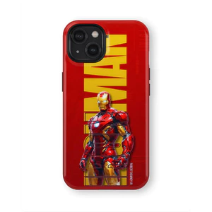 ✡ ❈ ❈ ❈ ❈ ♧ ❈ ❈ Ốp điện thoại cho iPhone17ProMax 16 15 14 12mini 7Plus XR 2in1 Vỏ bóng cứng từ tính
